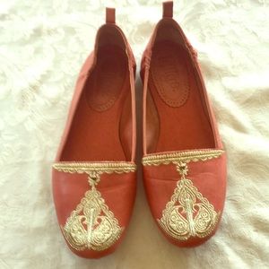 Latigo Bonzai Shoes size 9